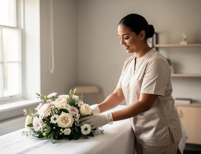 funeral home Louth